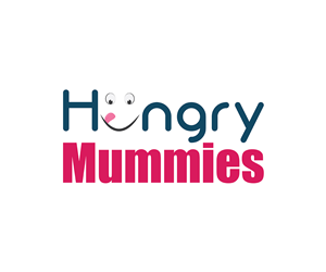 Logo Design by Gauravsinghmahar for Hungry Mummies | Design: #4202019