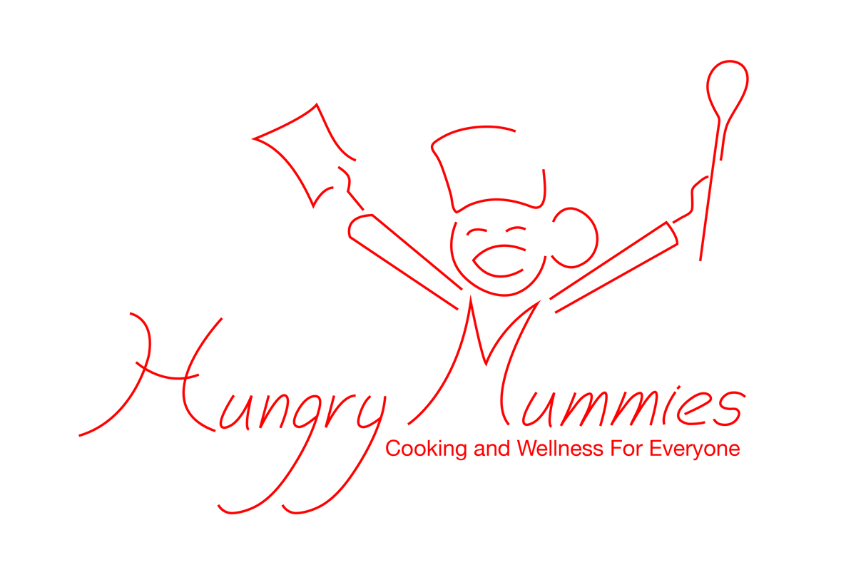 Design de Logo par Yasoruwan Gunathilaka pour Hungry Mummies | Design #4213488