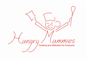 Logo-Design von Yasoruwan Gunathilaka für Hungry Mummies | Design #4213488