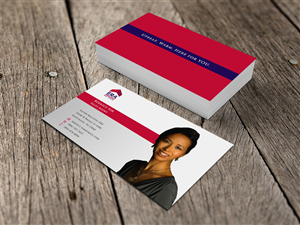 Business Card Design by Eggo May P for Happy New Beginnings LLC with Napier Realtors ERA | Design #4114969