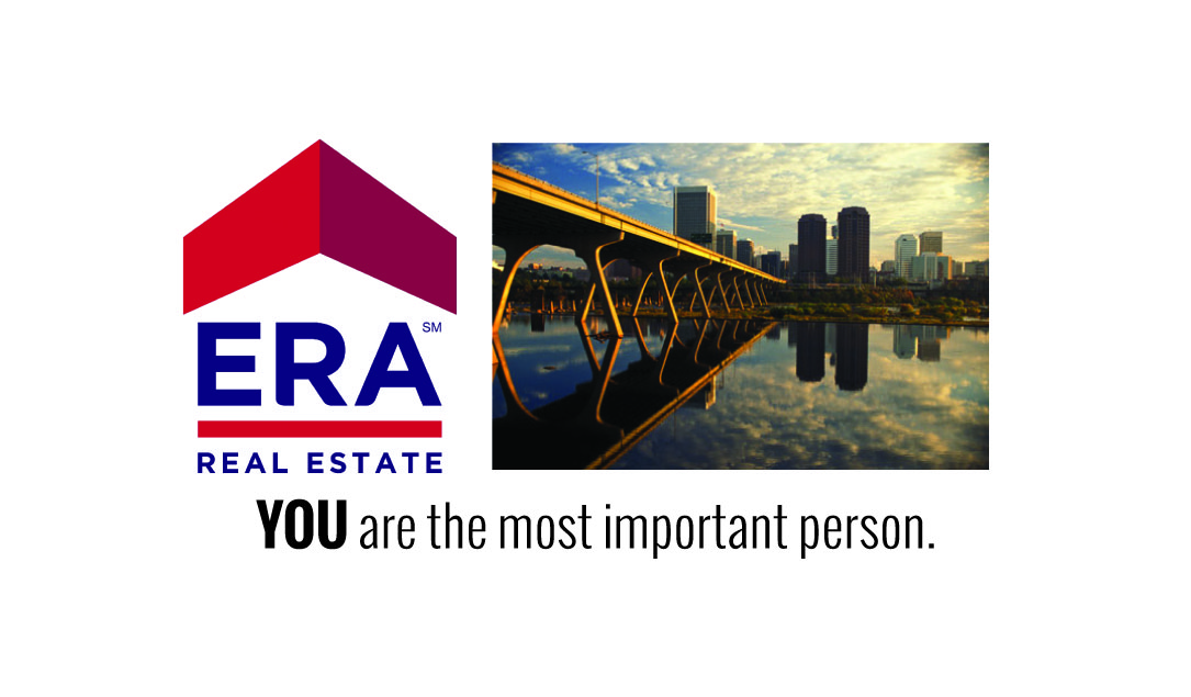 Business Card Design by C_Beals for Happy New Beginnings LLC with Napier Realtors ERA | Design #4113907