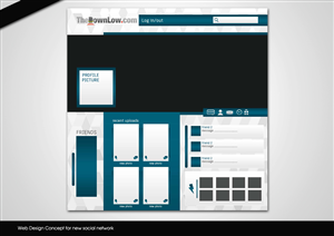 Web Design par disign pour ce projet | Design : #1148852