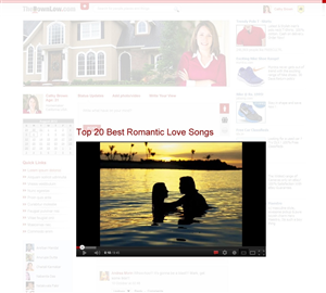 Web Design by James for this project | Design: #1137637