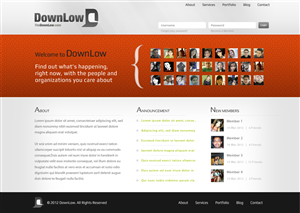 Web Design by OM