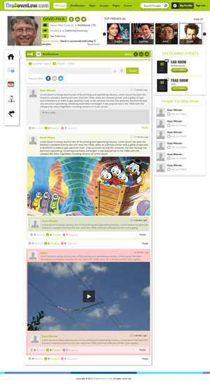 Web Design by Creative Usha for this project | Design: #1152655