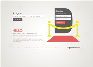 Web Design par TechWise pour ce projet | Design : #1134543