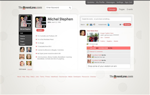 Web Design by TechWise for this project | Design #1146670