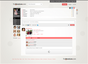 Web Design par TechWise pour ce projet | Design : #1161480
