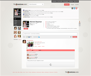 Web Design par TechWise pour ce projet | Design : #1161486