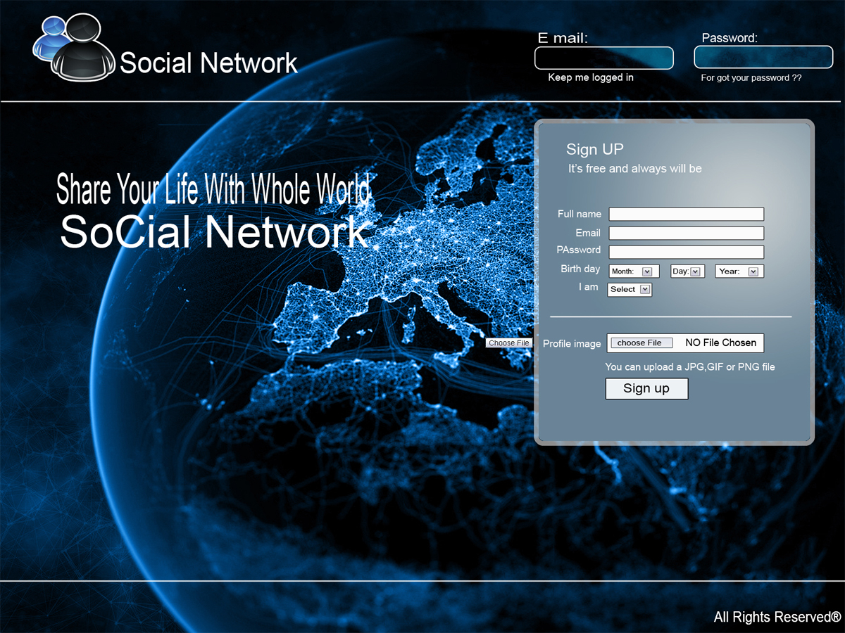 Web Design by Bm Ktk for this project | Design #1135243