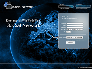 Web Design by Bm Ktk for this project | Design: #1135243