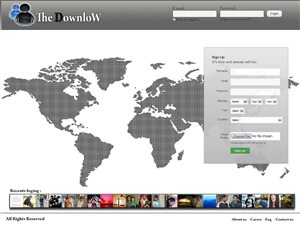 Web Design by Bm Ktk for this project | Design: #1143754