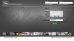 Web Design by Bm Ktk for this project | Design: #1145227