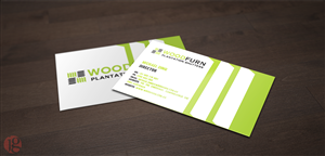Business Card Design by jordyboy for this project | Design: #4080648