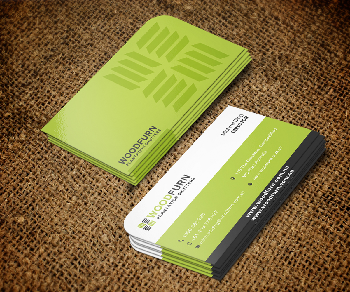 Business Card Design by jeffdefy for this project | Design #4075896