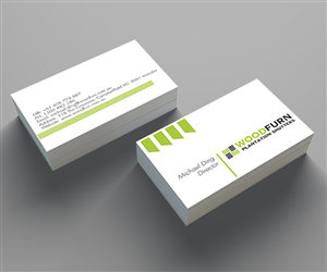 Business Card Design by Robn for this project | Design: #4076587