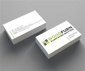 Business Card Design by Robn for this project | Design: #4076589