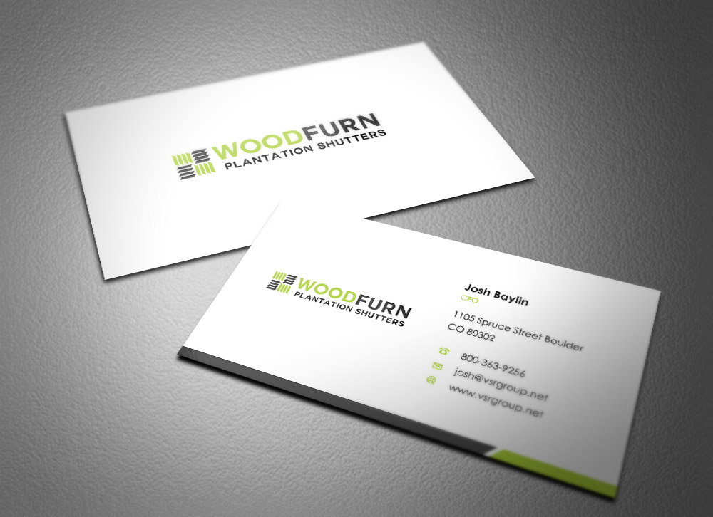 Business Card Design by Eggo May P for this project | Design #4075077
