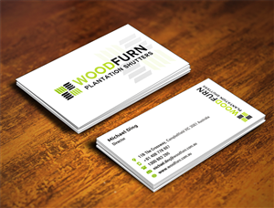 Business Card Design by INDIAN_Ashok for this project | Design: #4080269