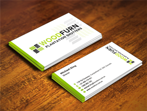 Business Card Design by INDIAN_Ashok for this project | Design: #4080274