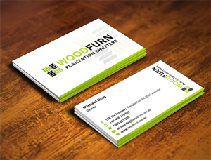Business Card Design by INDIAN_Ashok for this project | Design: #4080275