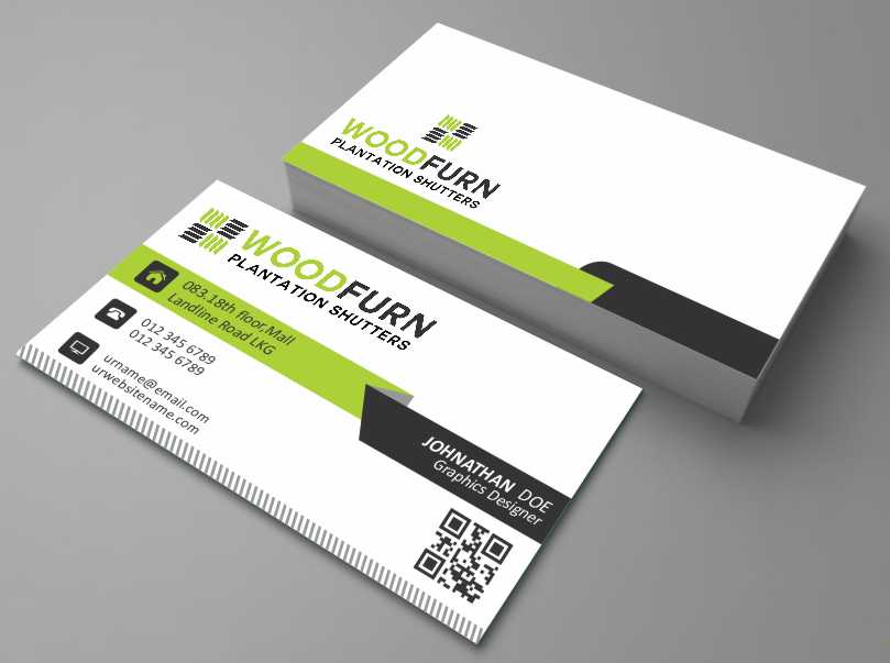 Business Card Design by AwsomeD for this project | Design #4076845