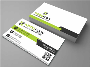 Business Card Design by AwsomeD for this project | Design: #4076845