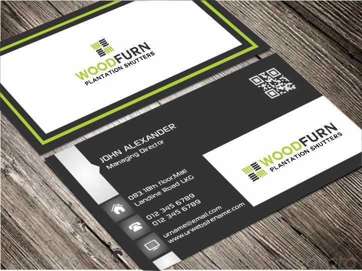 Business Card Design by AwsomeD for this project | Design #4076846