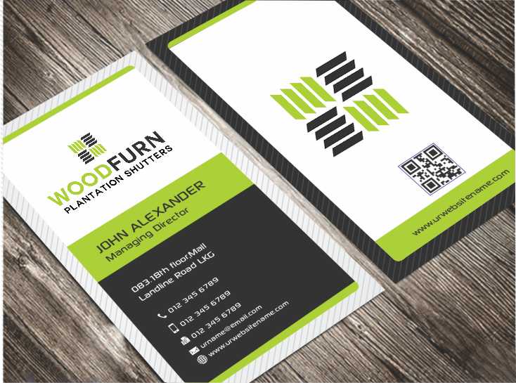 Business Card Design by AwsomeD for this project | Design #4076848