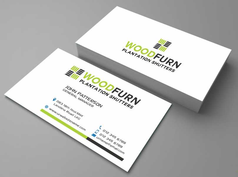 Business Card Design by AwsomeD for this project | Design #4076850