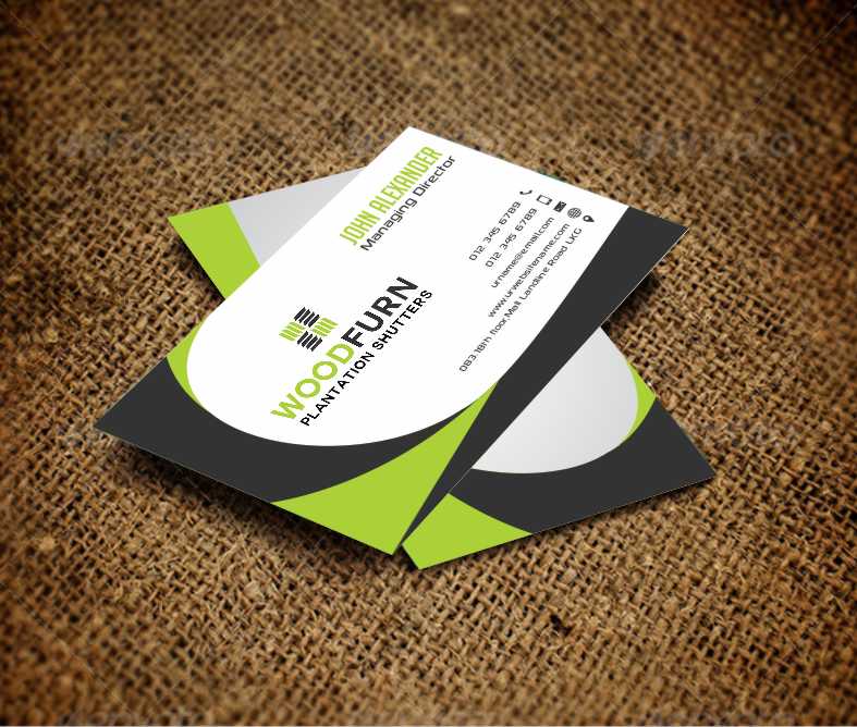 Business Card Design by AwsomeD for this project | Design #4076853
