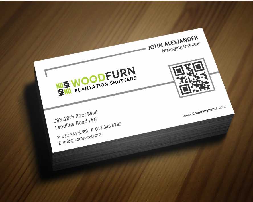 Business Card Design by AwsomeD for this project | Design #4076855
