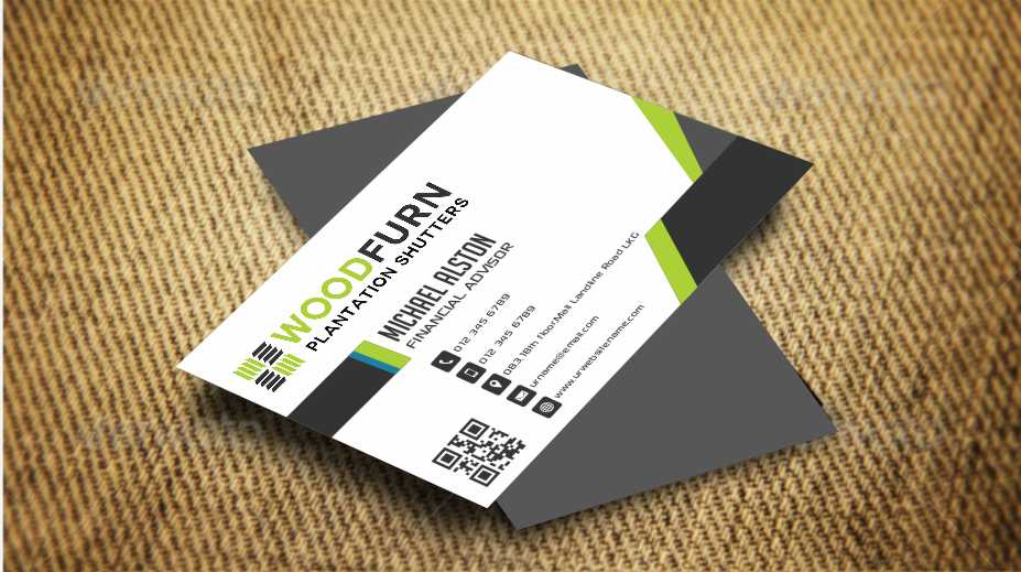Business Card Design by AwsomeD for this project | Design #4076856