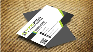 Business Card Design by AwsomeD for this project | Design: #4076856