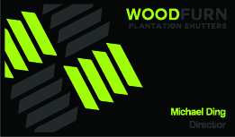Business Card Design by Evan for this project | Design #4082519