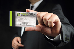 Business Card Design by VIEYRA for this project | Design: #4075938