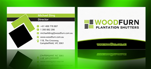 Business Card Design by colorcloud for this project | Design: #4077396