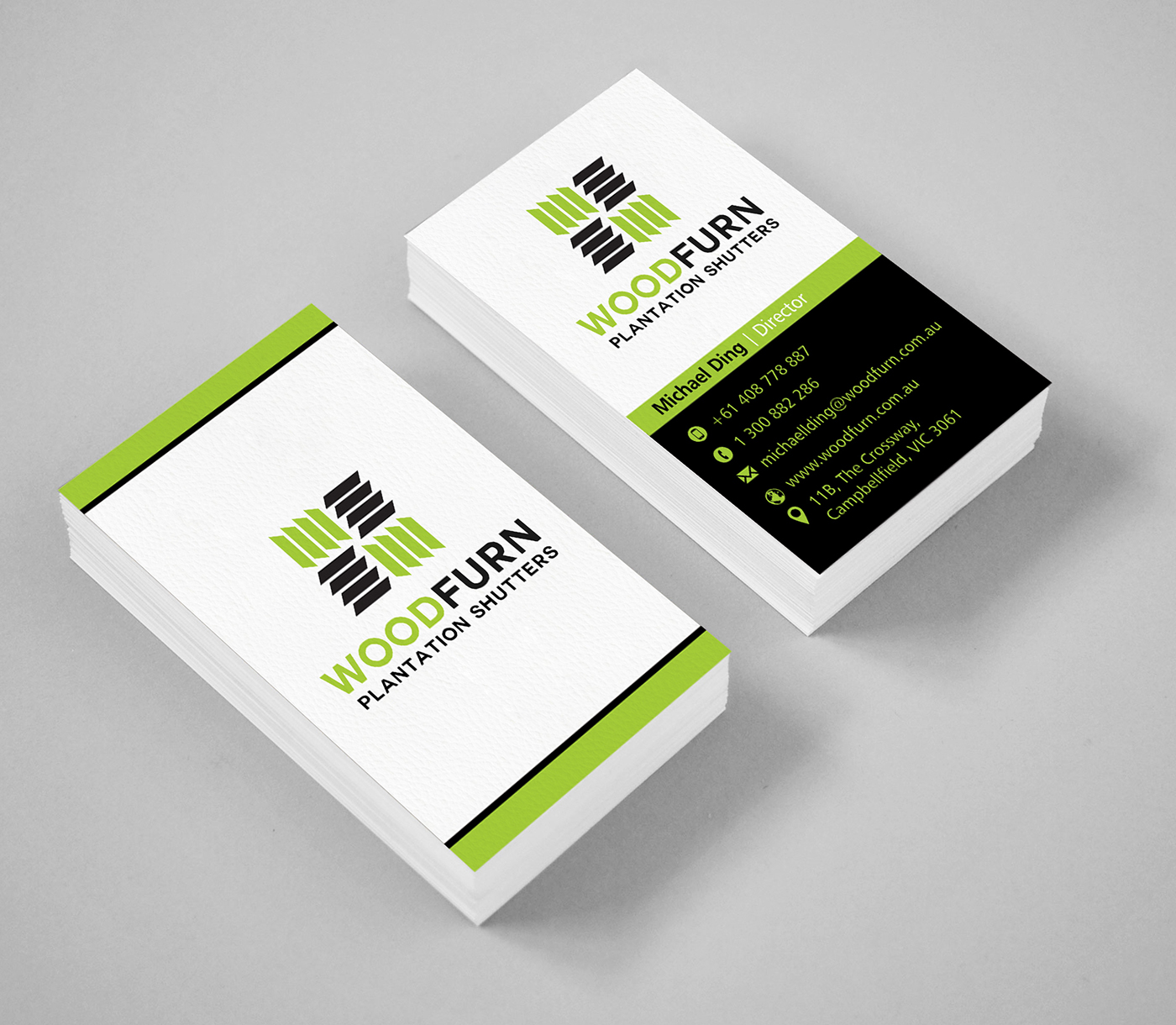 Business Card Design by colorcloud for this project | Design #4077900