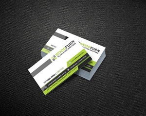 Business Card Design by DesignPlus