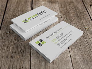 Business Card Design by HYPdesign for this project | Design: #4085189