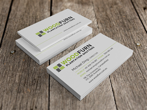 Business Card Design by HYPdesign for this project | Design: #4085194