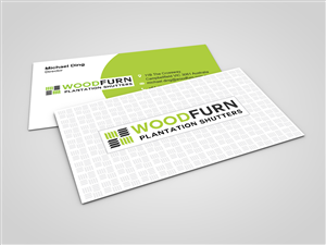 Business Card Design by atularts for this project | Design: #4087350