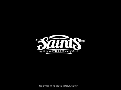Logo Design by K O L A R O F F for this project | Design #151124
