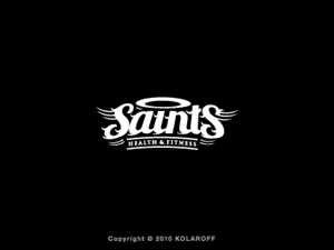 Logo Design by K O L A R O F F for this project | Design: #151124