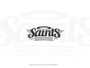 Logo Design by K O L A R O F F for this project | Design: #151127