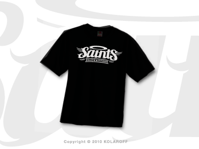 Logo Design by K O L A R O F F for this project | Design #151132