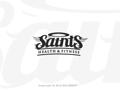 Logo Design by K O L A R O F F for this project | Design: #152903