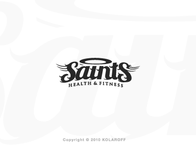 Logo-Design von K O L A R O F F für dieses Projekt | Design #152908