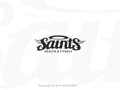 Logo Design by K O L A R O F F for this project | Design #152912
