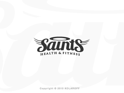 Logo Design by K O L A R O F F for this project | Design #152933